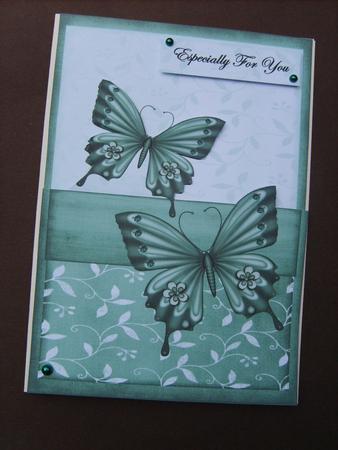 Especially for You by ANGELA STYLES