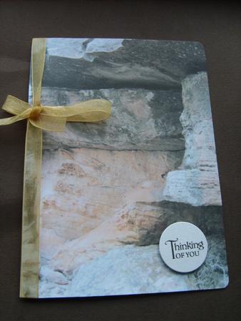 Rocky Road by ANGELA STYLES