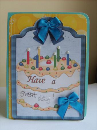 Gallery Item Handmade Craft Photo