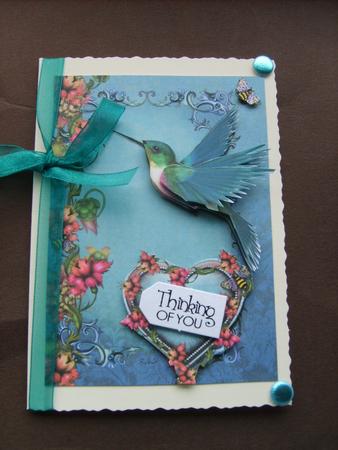 Be Happy by ANGELA STYLES