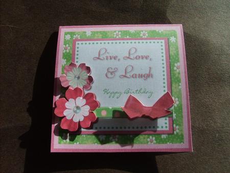 Gallery Item Handmade Craft Photo
