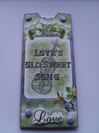 Gallery Item Handmade Craft Photo