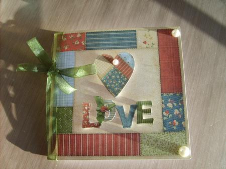 Gallery Item Handmade Craft Photo