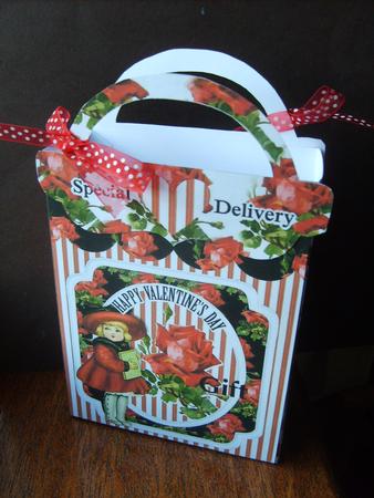 Gallery Item Handmade Craft Photo