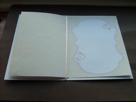 Let Me Call You Sweetheart A5 Insert - Pink by ANGELA STYLES