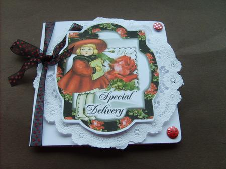 Gallery Item Handmade Craft Photo