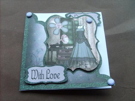 Girly Steampunk by ANGELA STYLES