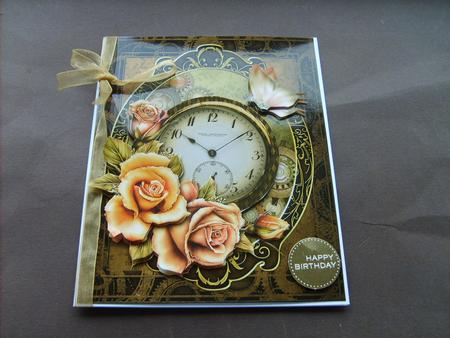 Steampunk Step by Step by ANGELA STYLES