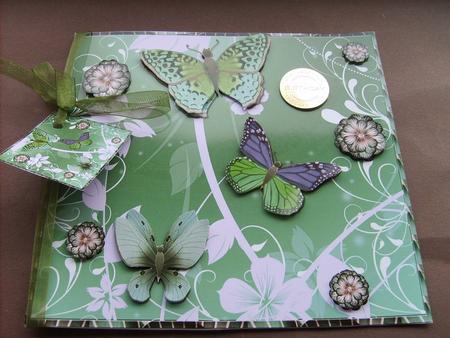 Gallery Item Handmade Craft Photo