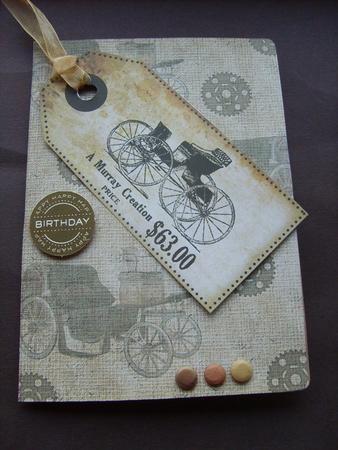 Gallery Item Handmade Craft Photo