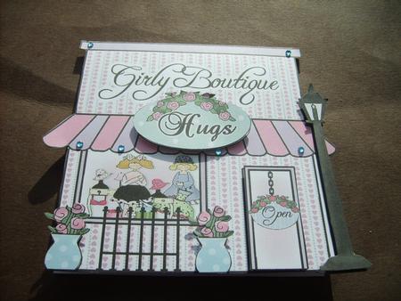 Gallery Item Handmade Craft Photo