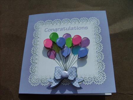 Baloons 2 by ANGELA STYLES