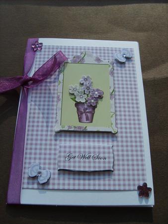 Gallery Item Handmade Craft Photo