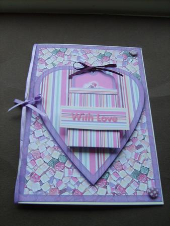 Dolly Mixtures by ANGELA STYLES