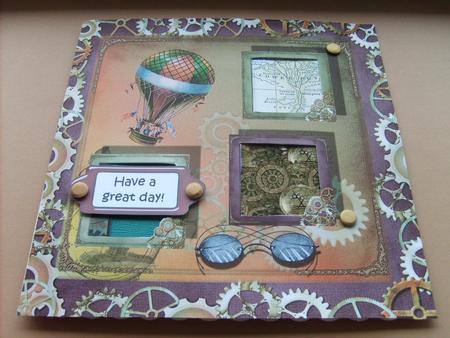 Gallery Item Handmade Craft Photo