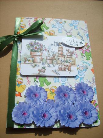 Gallery Item Handmade Craft Photo
