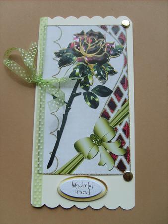 Gallery Item Handmade Craft Photo