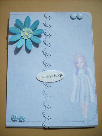 Somthing Different Backing 4 by ANGELA STYLES