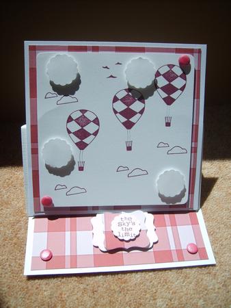 Shades of Pink Paper Pack - Cu4cu by ANGELA STYLES