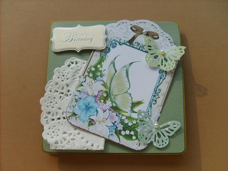 Gallery Item Handmade Craft Photo