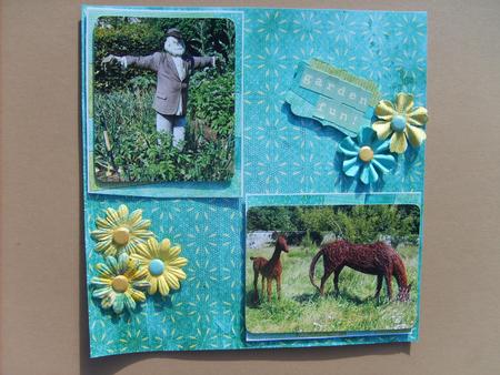 Lemonade Paper Pack by ANGELA STYLES