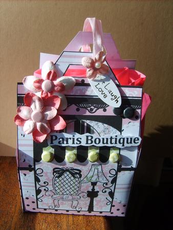 Gallery Item Handmade Craft Photo