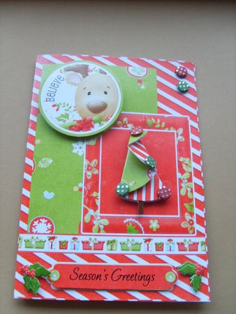 Gallery Item Handmade Craft Photo