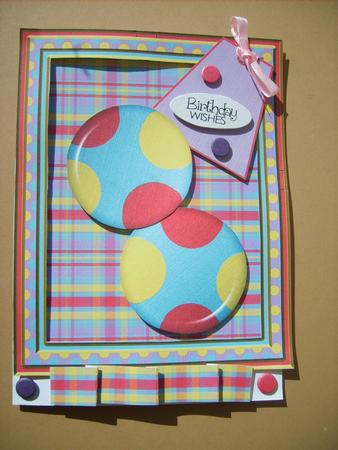 Bright N Breezy Mini Theme by ANGELA STYLES