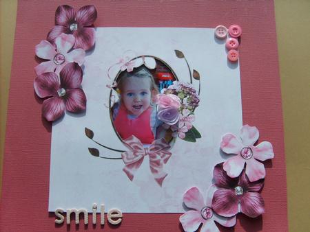 With Love Quick Pages by ANGELA STYLES
