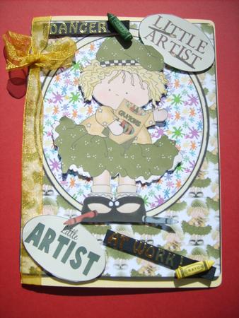 Gallery Item Handmade Craft Photo