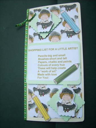 Gallery Item Handmade Craft Photo