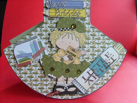 Gallery Item Handmade Craft Photo