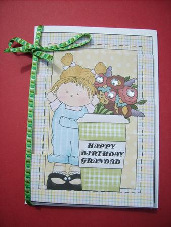 Gallery Item Handmade Craft Photo