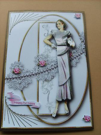 Vintage Designz 2 by ANGELA STYLES