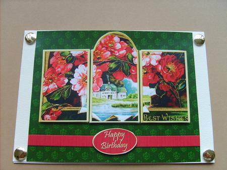 Gallery Item Handmade Craft Photo