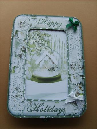 Gallery Item Handmade Craft Photo