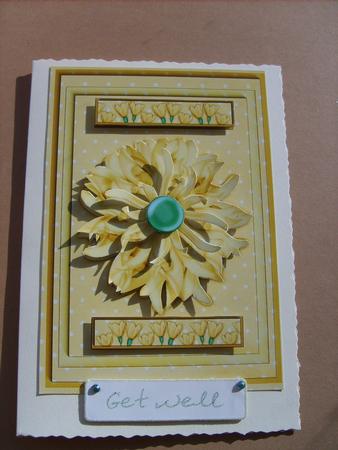 Lemon Fresh Decoupage Card Sheet by ANGELA STYLES