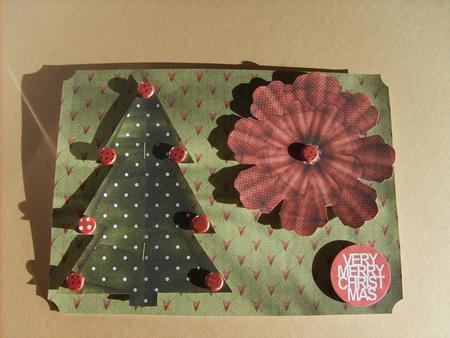 Happy Xmas Mini Theme by ANGELA STYLES