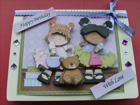 Gallery Item Handmade Craft Photo