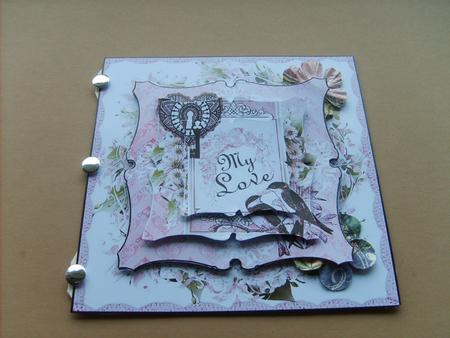 Gallery Item Handmade Craft Photo