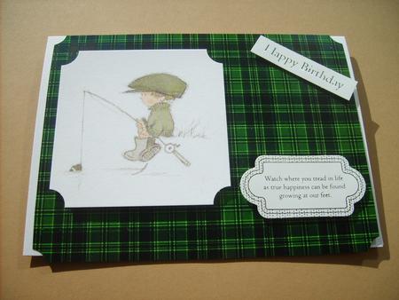 Ten Lovely Plaids by ANGELA STYLES