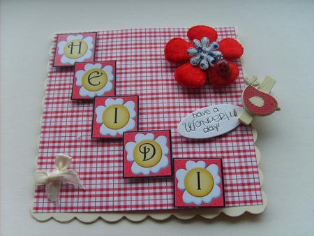 Gallery Item Handmade Craft Photo
