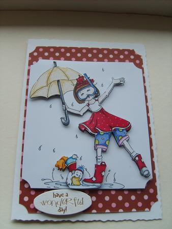 Crafty Bob's Sassy Cheryl Pack 24 by ANGELA STYLES