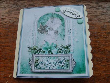 Gallery Item Handmade Craft Photo