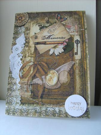 Gallery Item Handmade Craft Photo