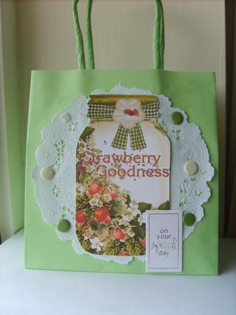 Gallery Item Handmade Craft Photo