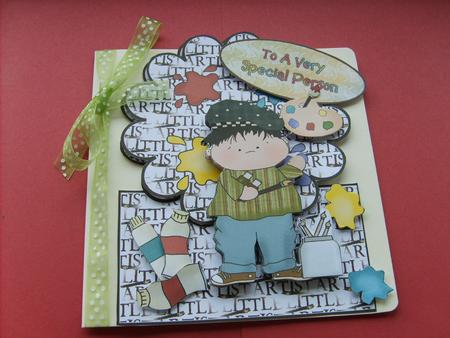 Gallery Item Handmade Craft Photo