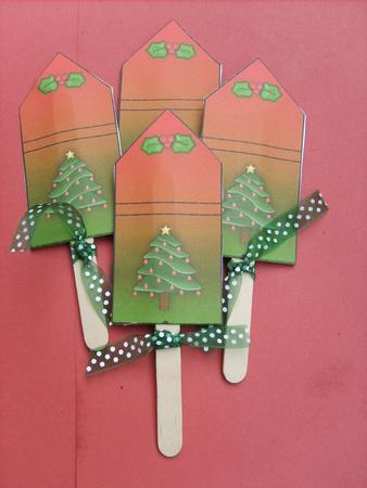 8 Lollipop Covers #7 by ANGELA STYLES