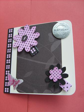 Bags of Style - Build a Flower by ANGELA STYLES