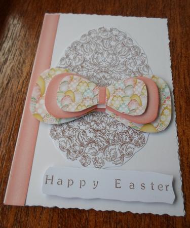 Mix and Match Bows Easter Eggs by ANGELA STYLES